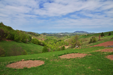 Serbia, Balkans