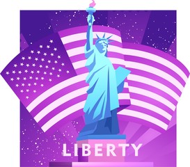 Independence Day of America