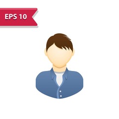 Fototapeta premium Professional, pixel-aligned icon in realistic colors.