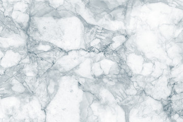 Grey marble background.