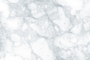 Grey marble background.