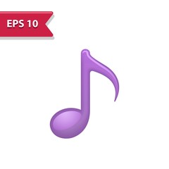 Obraz premium Professional, pixel-aligned icon in realistic colors.