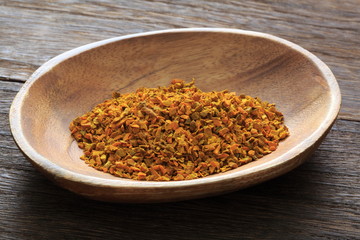 Image of turmeric
