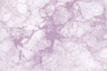 Violet marble background.