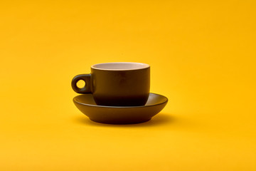 cup of coffee