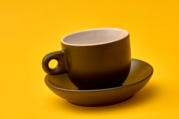 cup of coffee