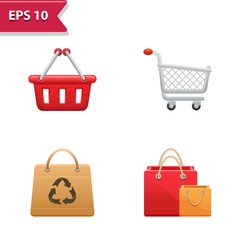 Professional, pixel-aligned icons in realistic colors.