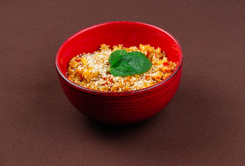 Сhinese rice / Chinese cuisine