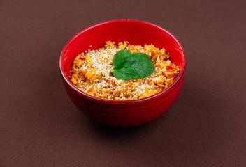 Сhinese rice / Chinese cuisine