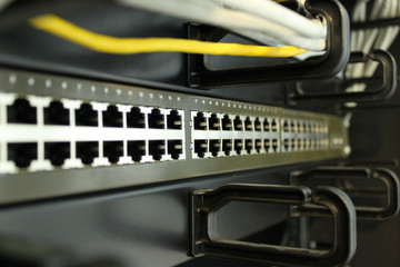 Network Switching Ports