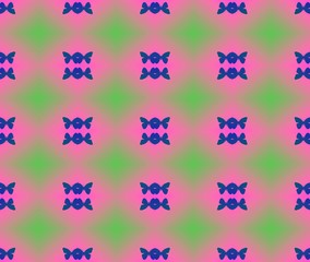 Abstract color background, art, beauty, illustration