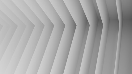 Obraz premium abstract striped background