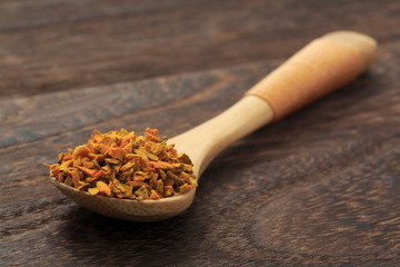 Image of turmeric