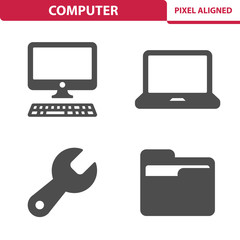 Computer Icons