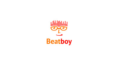 Beat boy logo