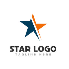 star logo vector