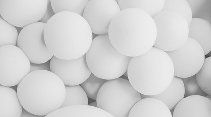 spheric round creative background
