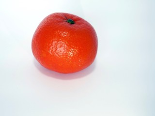 みかん　コピースペース