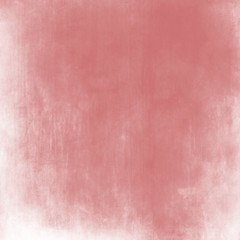 Fototapeta premium abstract pink background, old distressed grunge texture in pastel pink color