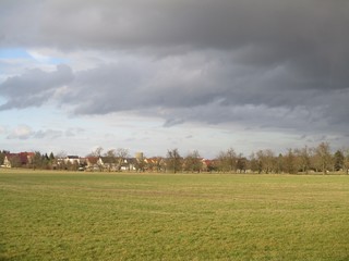 Obraz premium Hohenleipisch