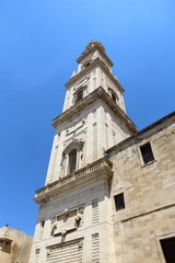 Lecce Cathedral