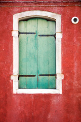 windows of venice series