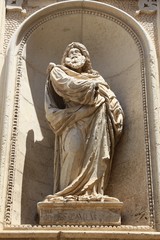 Saint Paul the Apostle