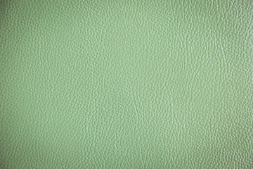 Texture artificial blue leather