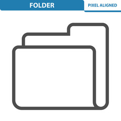 Folder Icon