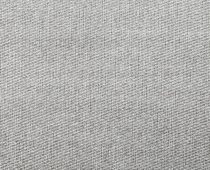  Textured light gray natural fabric 