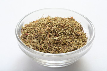  Thyme image (herb)