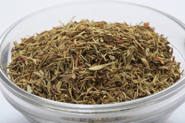  Thyme image (herb)