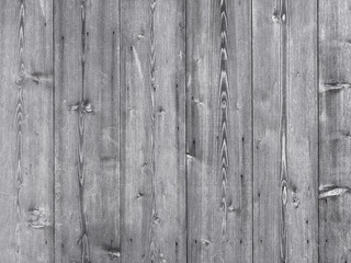 grey brown part of planks on wooden shed or barn