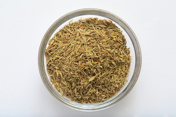  Thyme image (herb)