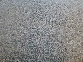 dirty leather texture background
