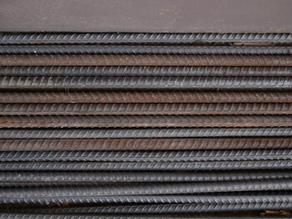 abstract metal background