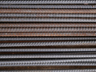 abstract metal background,rusty iron wire