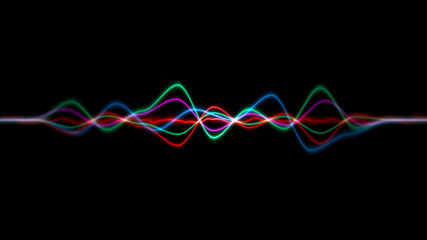 frequency audio music equalizer digital waveform for sound technology or tune bar. Song studio or music sound theme