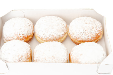 Berliner 6er Packung