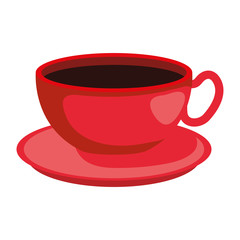 coffee cup beverage icon