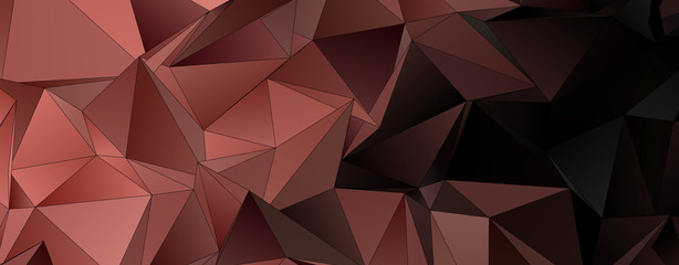 Fototapeta premium geometric texture