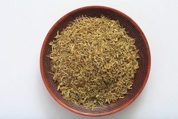  Thyme image (herb)