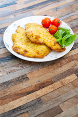 Delicious Northern Meuniere Flounder Fillets