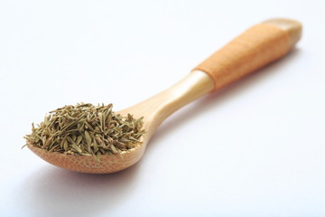  Thyme image (herb)