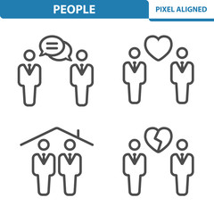 People Icons