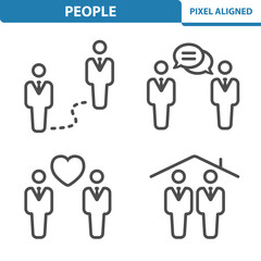 People Icons