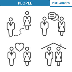People Icons
