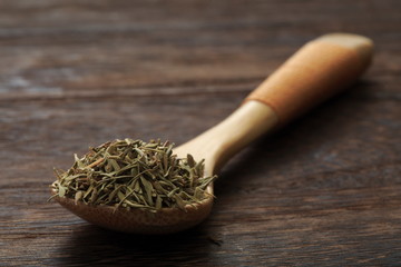  Thyme image (herb)