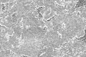 Pattern for decoration design. Gray concrete texture. Old concrete floor grunge texture.