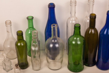 bottles